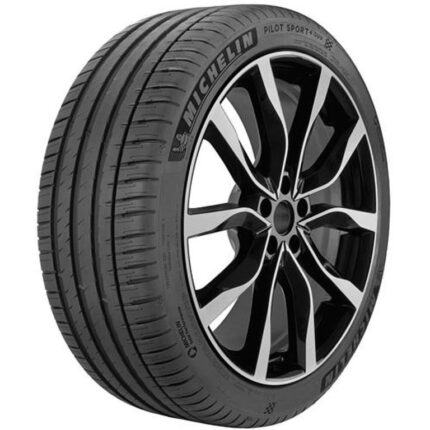 Michelin PILOT SPORT 4 SUV 275/35 R22 [104] Y  XL  FR  *