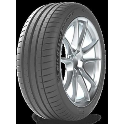 Michelin PILOT SPORT 4 205/40 R18 [86] W  XL  FP  ZP