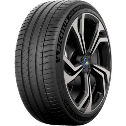 Michelin PILOT SPORT EV 255/45 R19 104 W  XL  FP  EV  ACOUSTIC