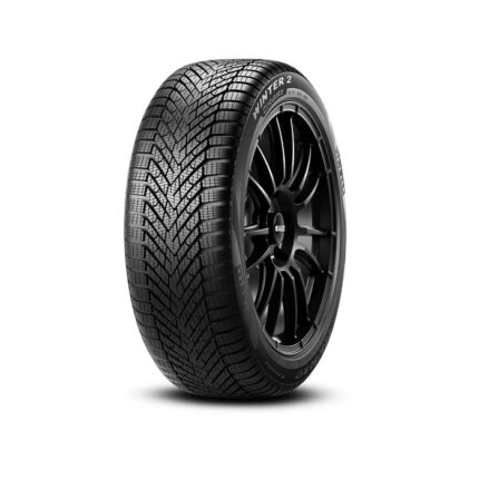 Pirelli CINTURATO WINTER 2 215/50 R18 92V FR
