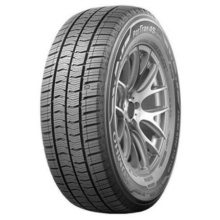 Kumho PORTRAN 4S CX11 205/70 R17 [115/113] R