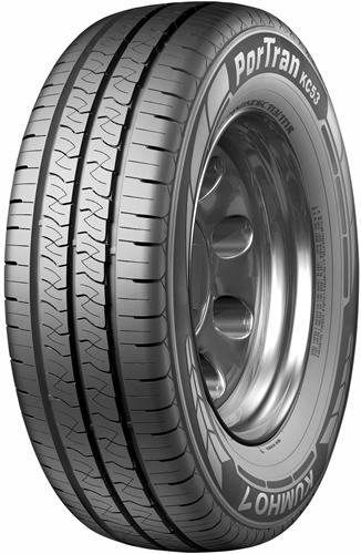 Kumho ROAD VENTURE MT51 225/75 R16 115/112Q FR