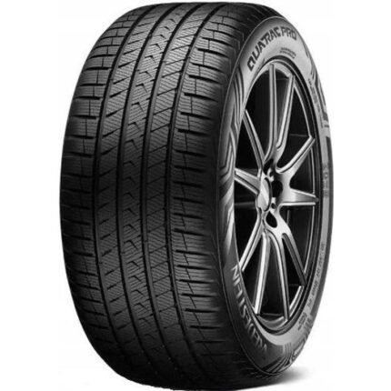 Vredestein QUATRAC PRO EV 235/60 R18 [107] V  XL  ZR