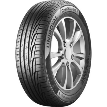 Uniroyal RainExpert 5 195/65 R15 91 H