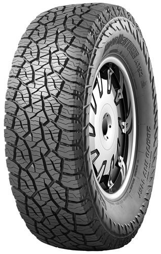 Kumho ROAD VENTURE AT52 265/65 R18 114 T