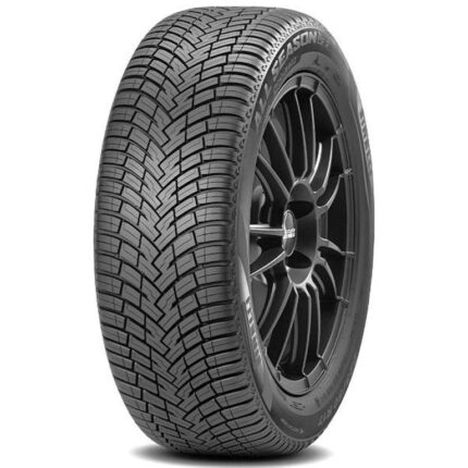 Pirelli SCORPION ALL SEASON SF2 275/40 R20 [106] W  XL  FR  M+S  RFT