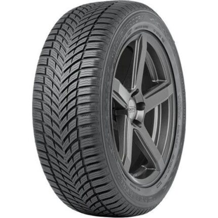 Nokian SEASONPROOF 1 225/55 R18 [102] V  XL  FR