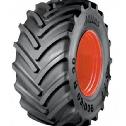 Mitas SFT IMP 500/85 R24 [171 A8 /158 A8]  TL  steel belted