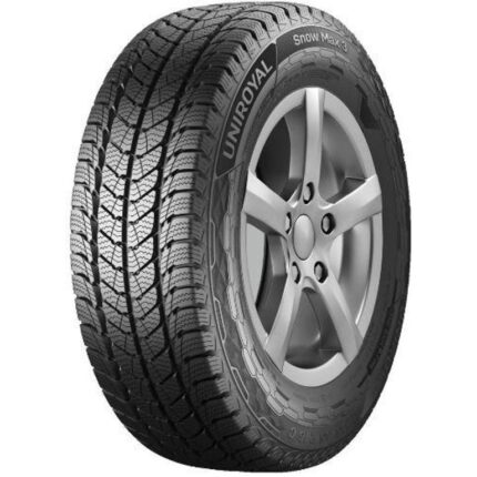 Uniroyal SNOW MAX 3 215/60 R17C 109/107T