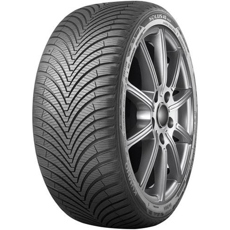 Kumho SOLUS HA32+ 4S 225/45 R17 94 W XL