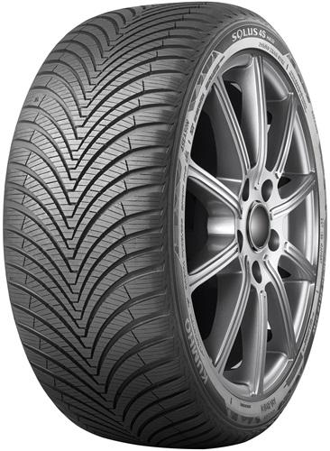 Kumho SOLUS HA32 4S 225/60 R17 XL [103] V