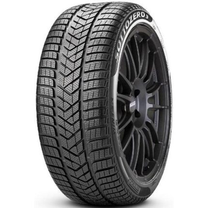 Pirelli SOTTOZERO SERIE III 245/45 R18 [100] V  XL  FR  RFT  MOE  *