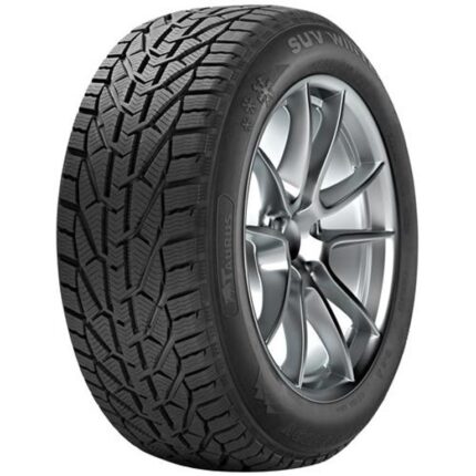 Taurus SUV WINTER 235/65 R17 [108] H  XL
