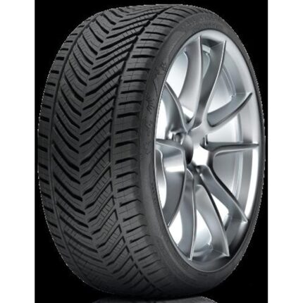 Taurus TAURUS ALL SEASON 205/55 R16 [91] H  M+S  3PMSF