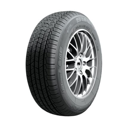 Taurus SUV 701 255/45 R20 101W