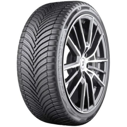 Bridgestone TURANZA ALL SEASON 6 DRIVEGUARD 215/60 R17 100V XL FR