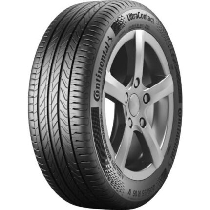 Continental UltraContact FR 205/45 R16 83 H