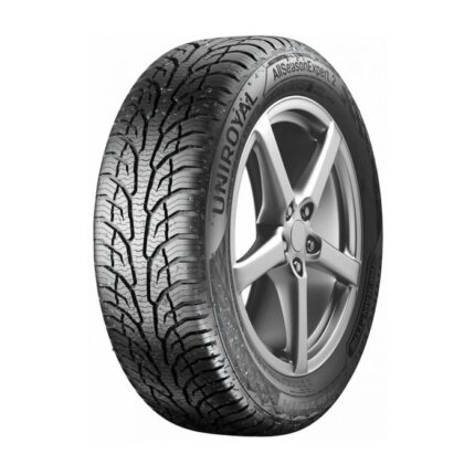 Uniroyal ALLSEASONEXPERT 2 235/55 R19 105W XL FR M+S
