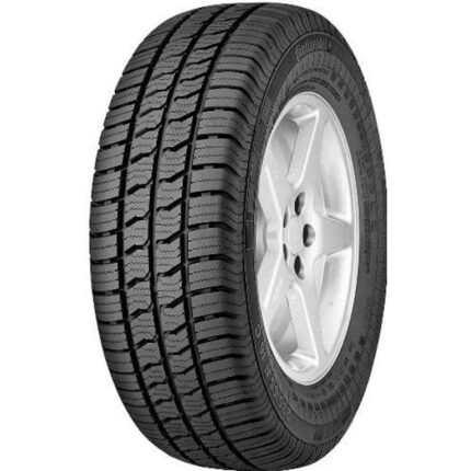 Continental VANCOFOURSEASON 2 205/65 R16C 107/105T M+S
