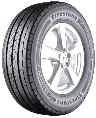 Firestone VANHAWK 3 225/75 R16 121 R