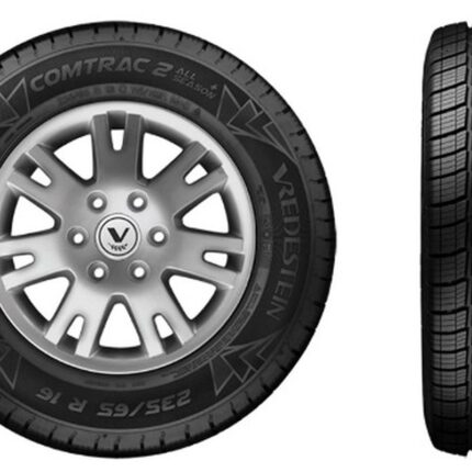 Vredestein Comtrac 2 All Season+ 215/75 R16 116/114R