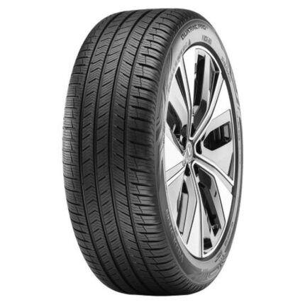 Vredestein QUATRAC PRO+ 215/45 R18 93Y XL ZR