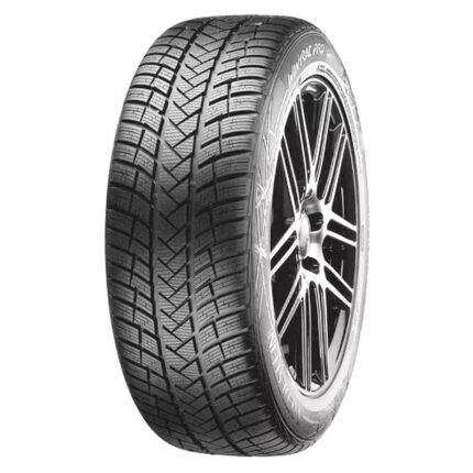 Vredestein WINTRAC PRO 195/50 R18 93 H  XL  *