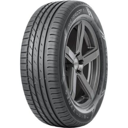 Nokian WETPROOF 1 195/55 R20 [95] H  XL  FR
