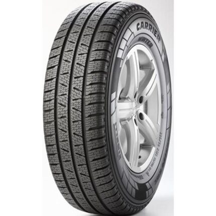 Pirelli WINTER CARRIER 215/70 R15 109S
