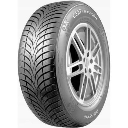 CEAT WINTER DRIVE SUV 235/50 R18 [101] V  XL  FR