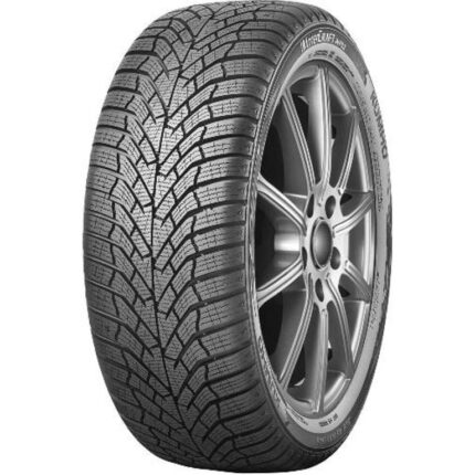 Kumho WINTERCRAFT WP52+ 235/60 R18 107V XL