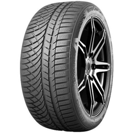 Kumho WINTERCRAFT WP72 255/45 R19 [104] V  XL  FR