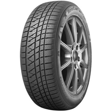 Kumho WINTERCRAFT WS71 255/55 R18 [109] H  XL  FR