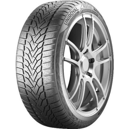Uniroyal WinterExpert M+S 185/65 R14 86 T