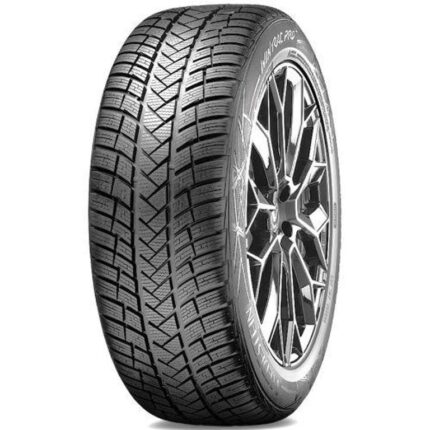 Vredestein WINTRAC PRO + 225/45 R17 [91] H