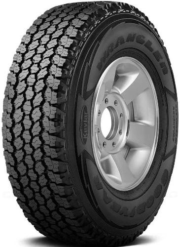 Goodyear WRANGLER AT ADVENTURE 235/85 R16 [120/116] Q