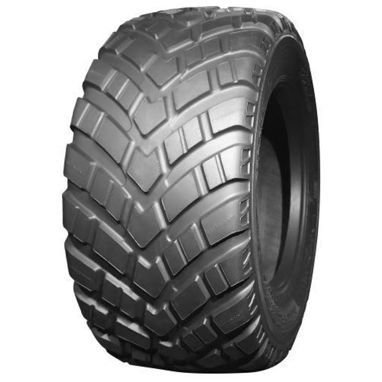 Mrl X Power Flr 333 Steel Belted 500/50 R17 500/50R TL