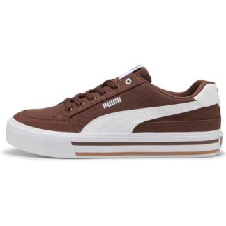 Puma COURT CLASSIC VULC FS